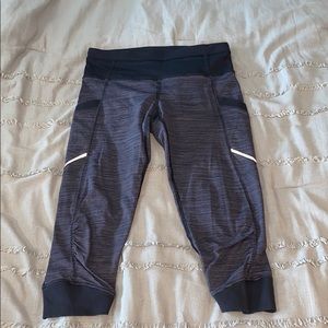Size 4 Lululemon Leggings